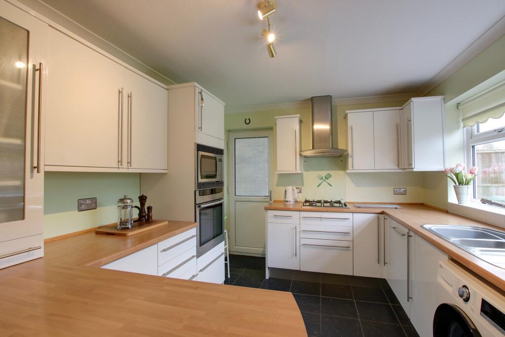 House in Fareham, Heathfield - View 4