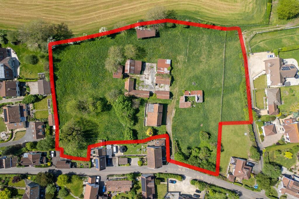 Main image of property: DETACHED | OUTBUILDINGS | LANGFORD