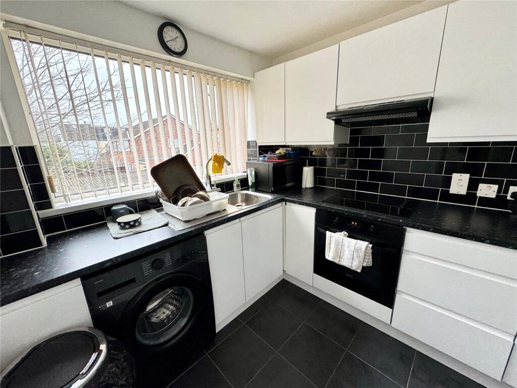 Rosemary Road, Birmingham, West Midlands, B33 photo 4