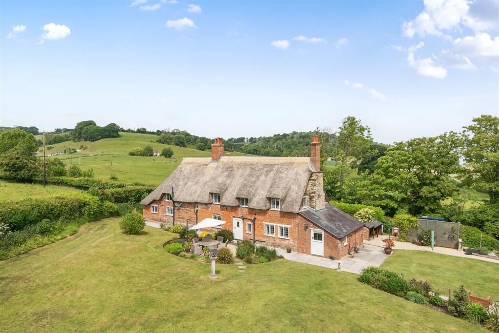 Main image of property: Melbury Bubb, Dorchester