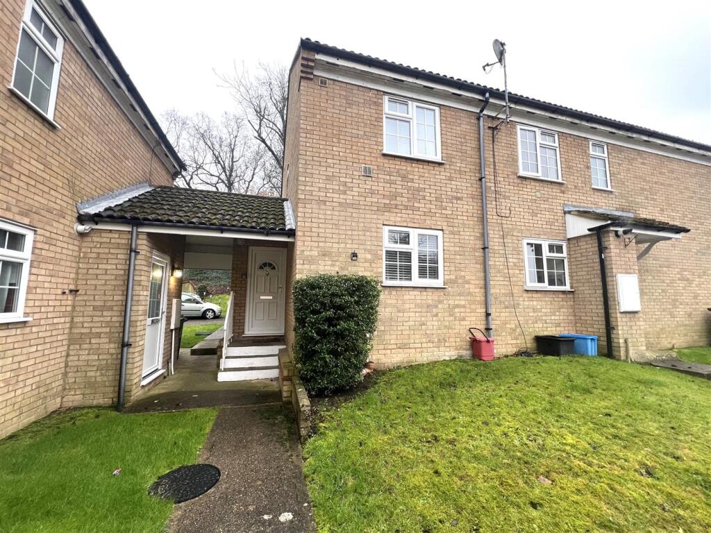 Main image of property: Providence Grove, Stevenage