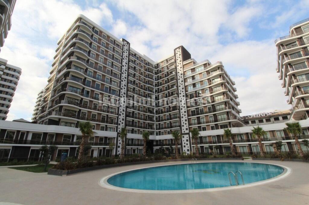 Main image of property: Istanbul, Beylikduzu