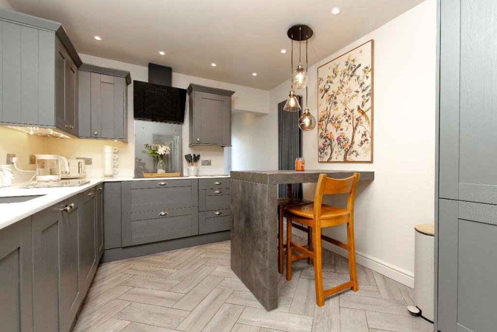 Main image of property: Cottrell Street, Aberfan, Merthyr Tydfil