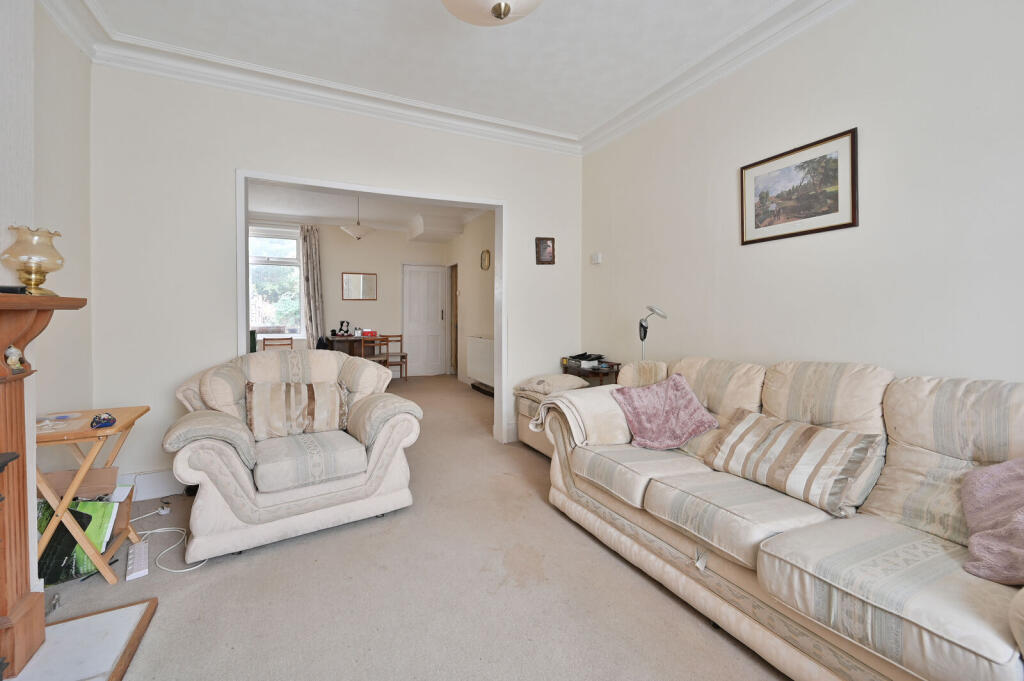 House in Watford - View 2