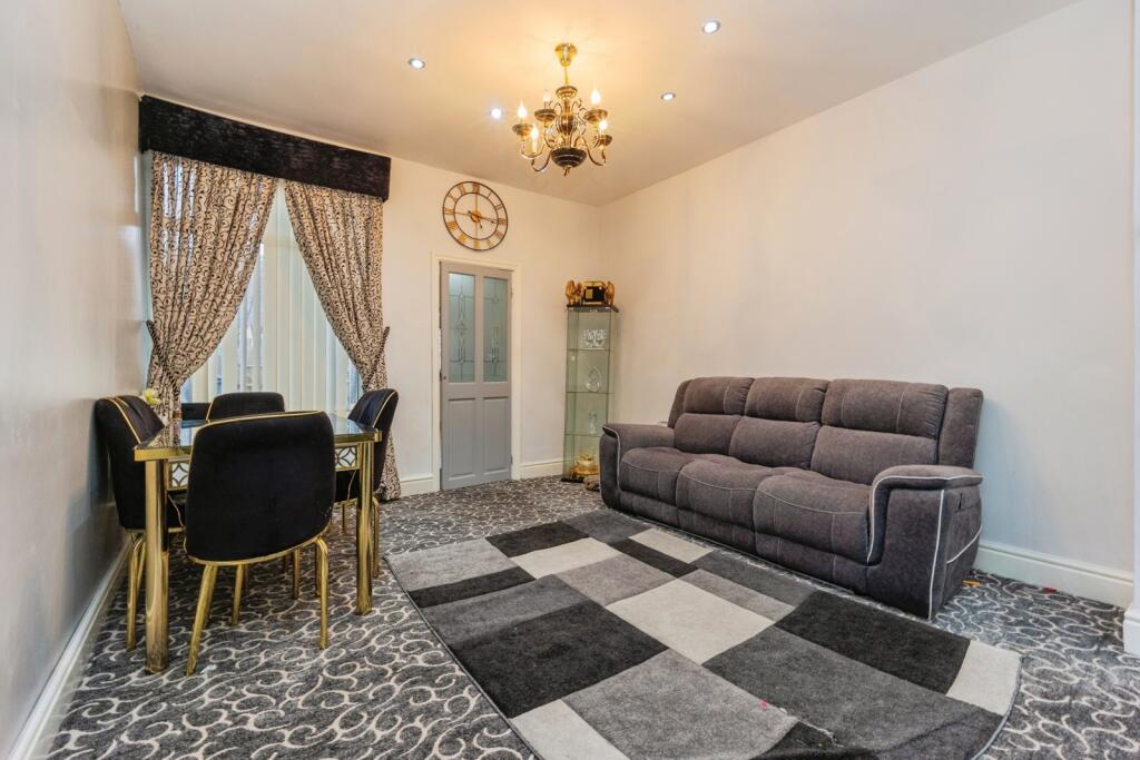 Gorse Street, Stretford, Manchester, M32 photo 4