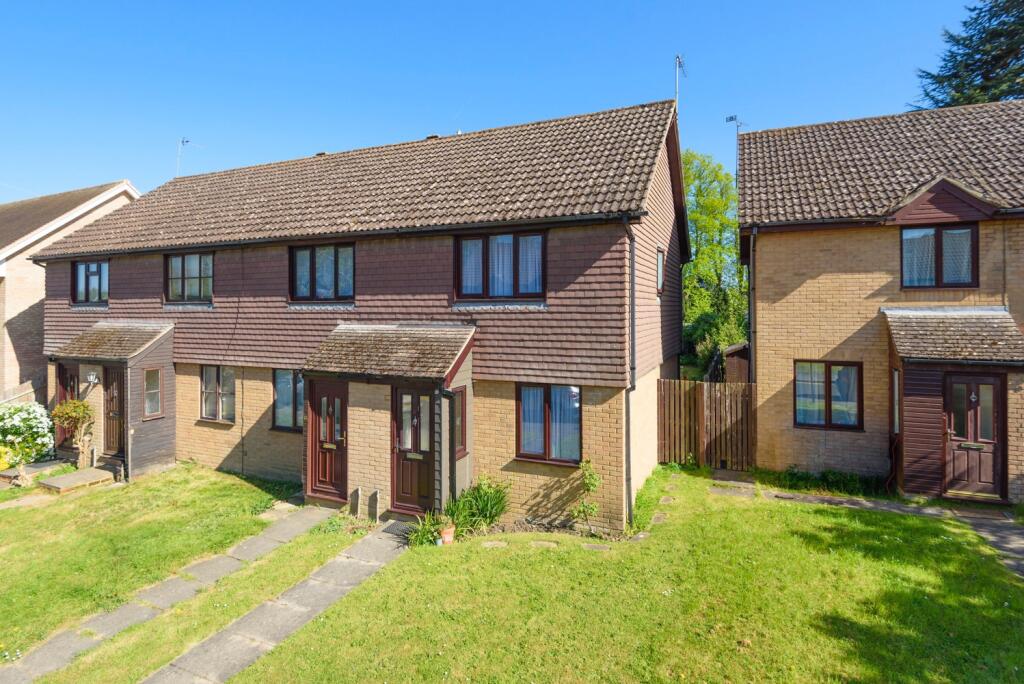 Main image of property: Rochester Avenue