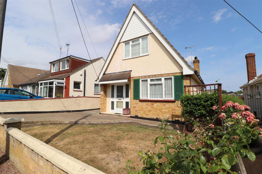 House in Southend-on-Sea