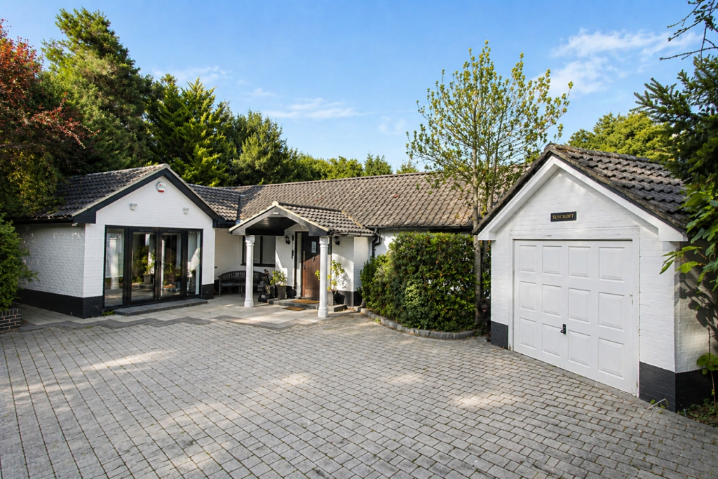 Main image of property: Station Road, Lingfield, Surrey, RH7