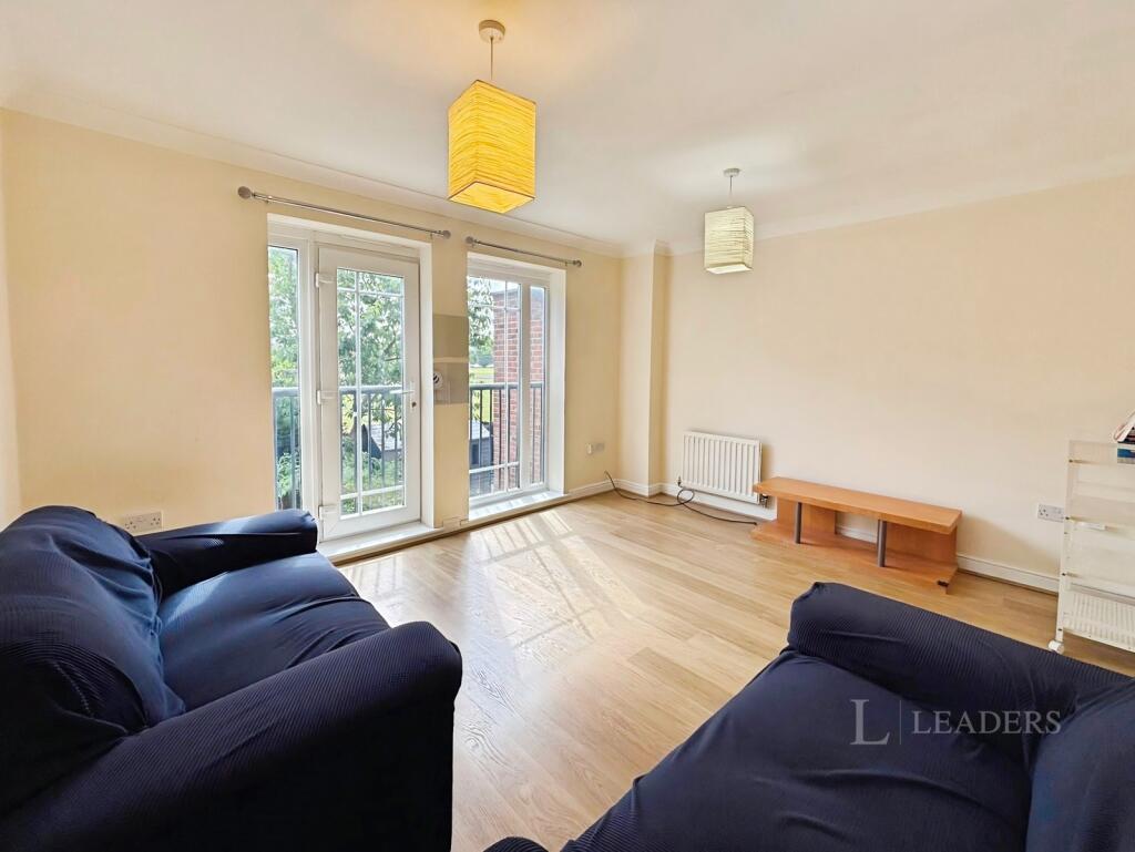 Main image of property: Drayton Street, M15