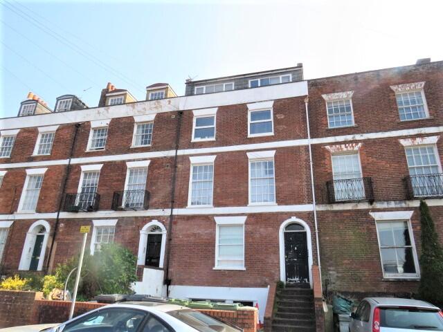 Main image of property: Oxford Road