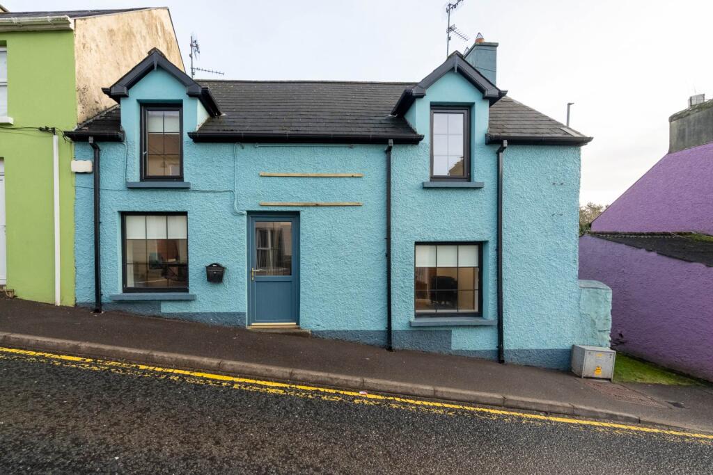 Main image of property: Main Street, Milford, Letterkenny, F92 YRN4