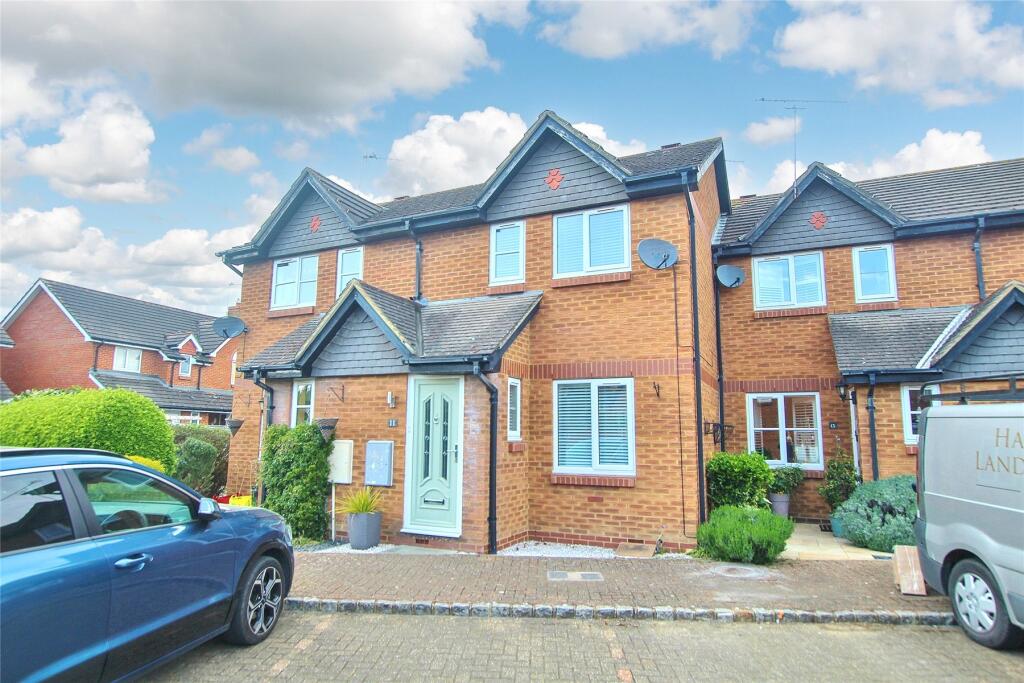 Main image of property: Acer Drive, West End, Woking, Surrey, GU24