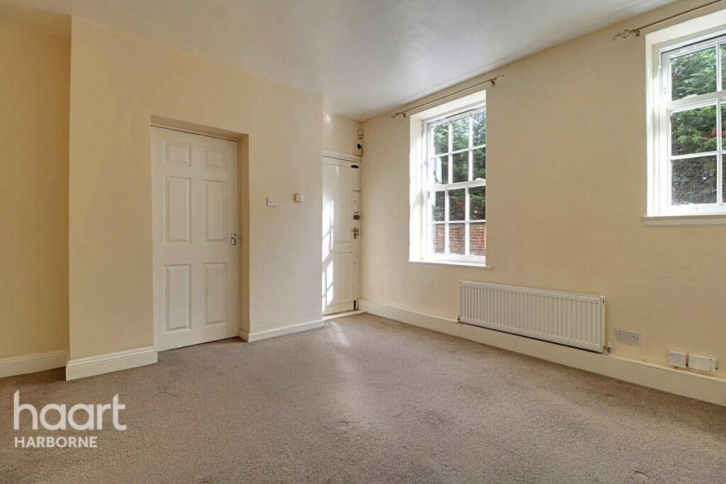 Apartment in Birmingham, West Midlands - View 4