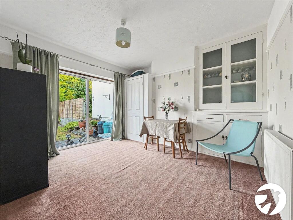 House in Rochester, Kent - View 4