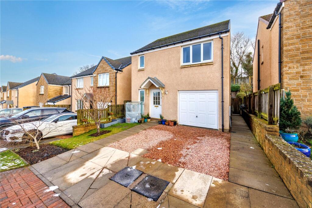 Main image of property: Whitehouse Crescent, Gorebridge, Midlothian, EH23