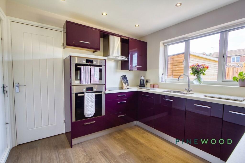 House in Chesterfield, Spital - View 5