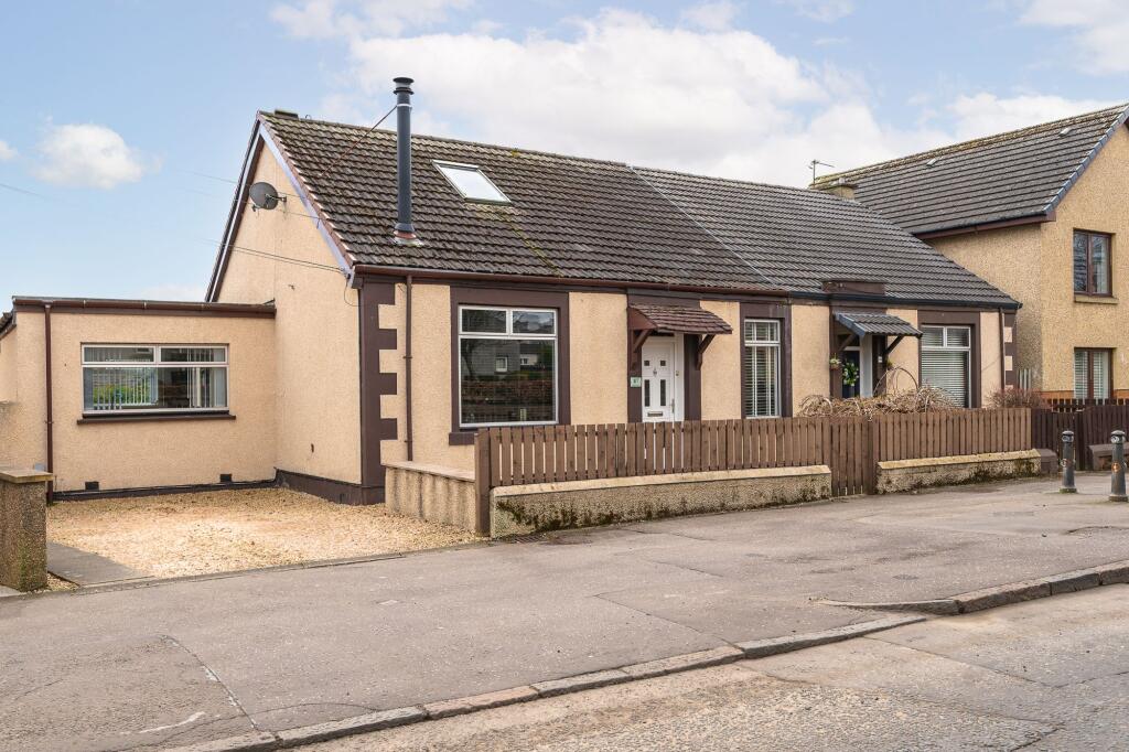 Main image of property: Glasgow Road, Bathgate