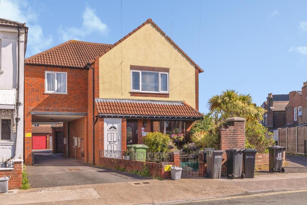 Main image of property: Ophir Road, Portsmouth