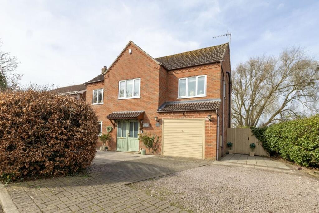 Main image of property: Crosby Lane, Welbourn, Lincoln, LN5