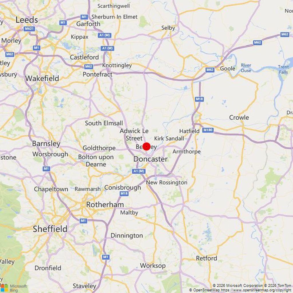 Property Map