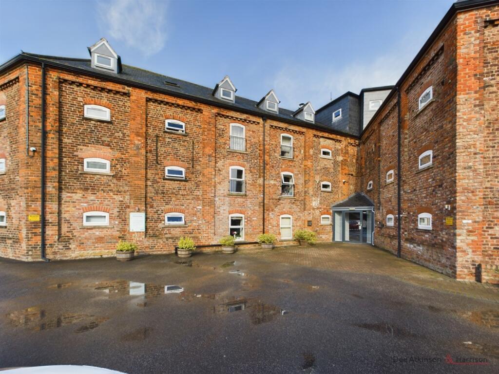 Main image of property: Skerne Road, Driffield, YO25 6SP