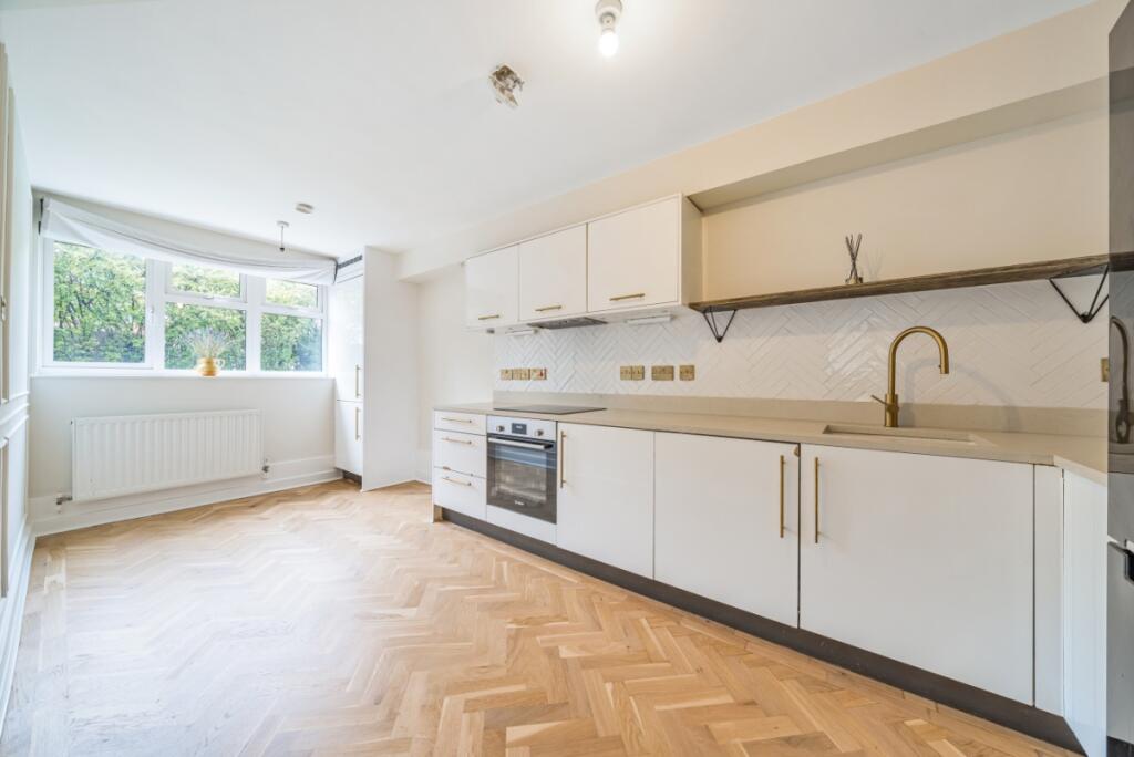 Main image of property: Limerick Close, London, SW12