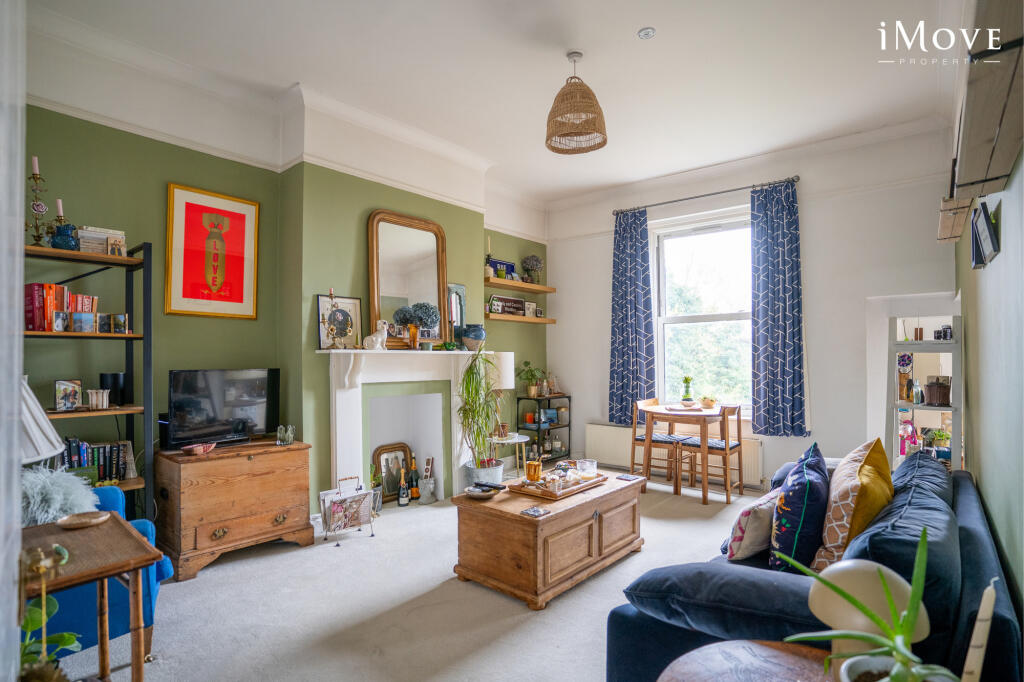 Main image of property: Central Hill,  London, SE19