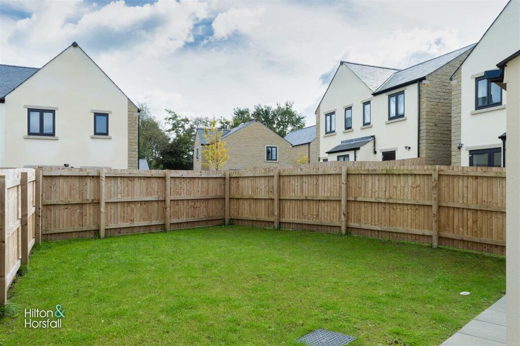 Plot 13, Millers Green, Worsthorne, Burnley photo 2