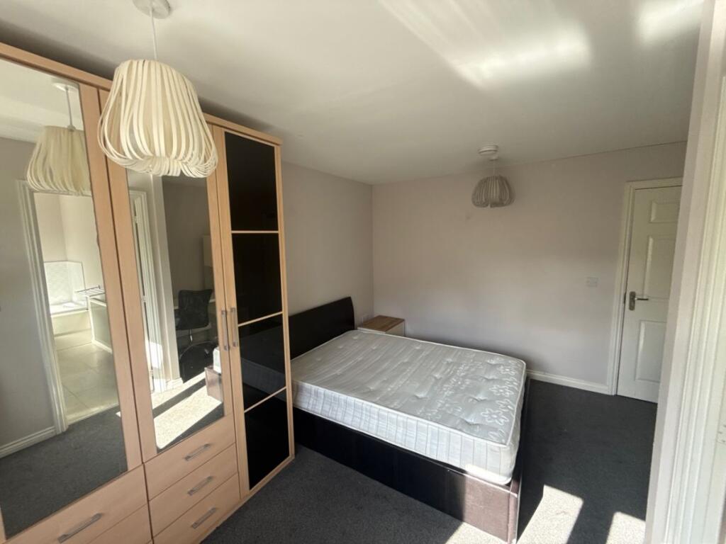 Main image of property: Room 6, Chambers Drive, CB4