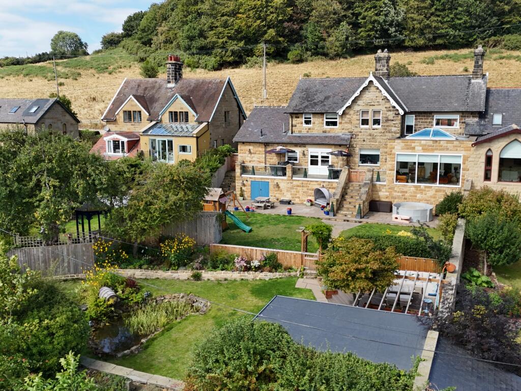 Main image of property: The School House, Upleatham Village, North Yorkshire