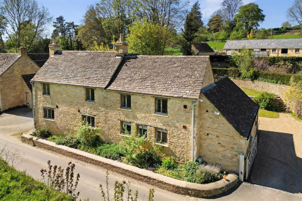 Main image of property: Nether Kiddington, Oxfordshire