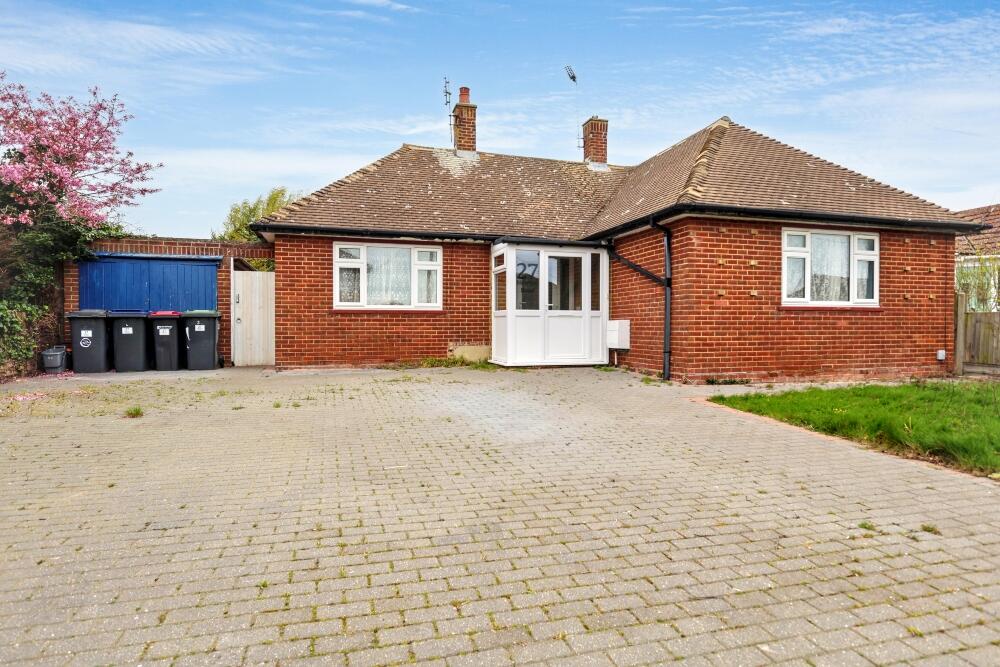 Main image of property: Newton Road, Whitstable, Kent, CT5