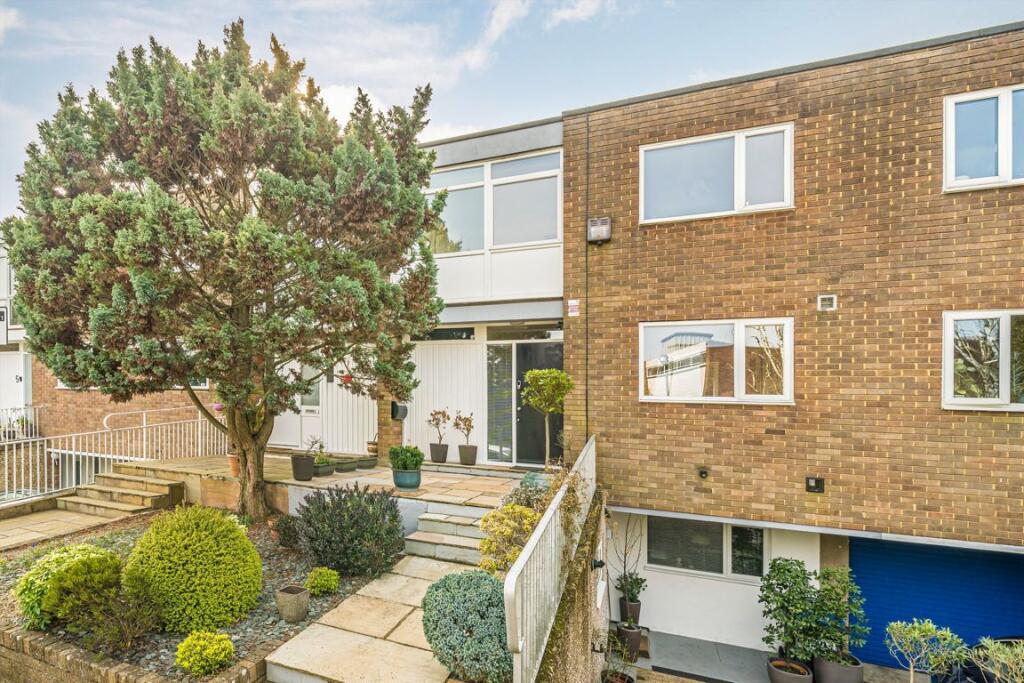 Main image of property: Cottenham Place, West Wimbledon