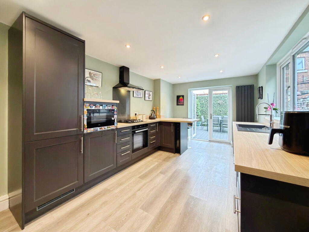 House in Carlisle, Botcherby - View 2