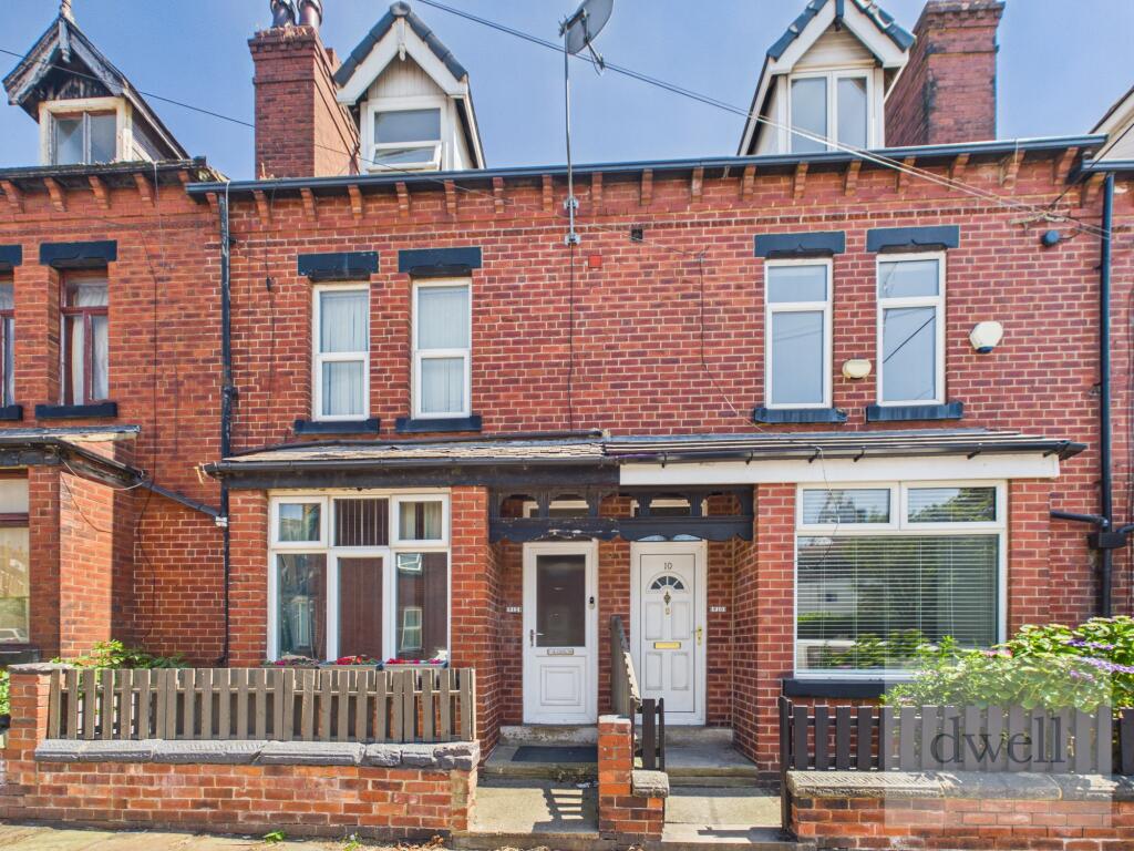 Main image of property: Mitford Road, Armley, LS12 1NF
