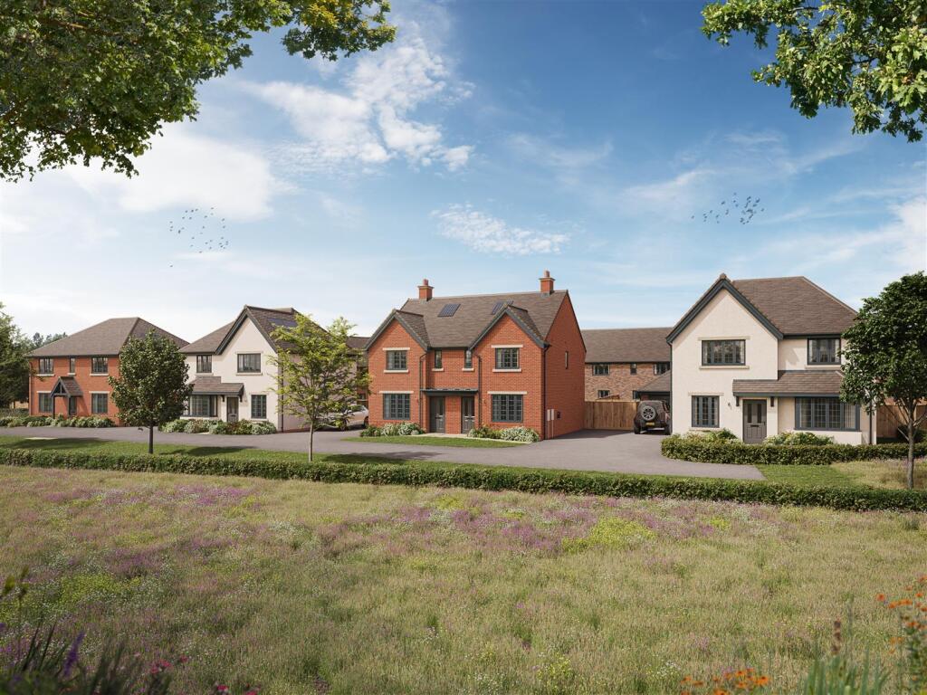 Main image of property: "Avalon Grove" off Bretforton Road, Badsey, Evesham