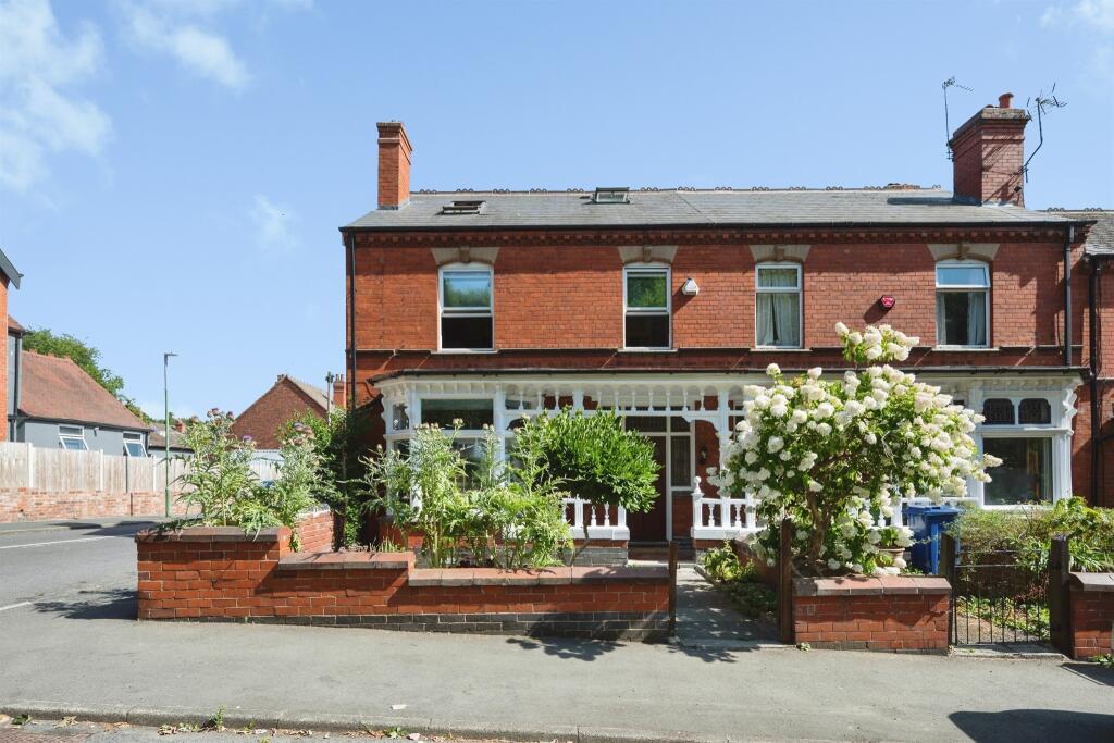 Main image of property: Selborne Road, Dudley
