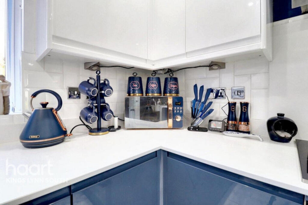 Main image of property: Sandpiper Way, King's Lynn