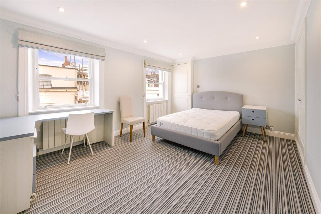 4 bedroom terraced house for rent
