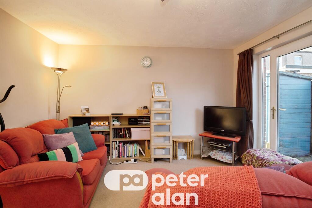 House in Newport, East Usk, St. Julians - View 4