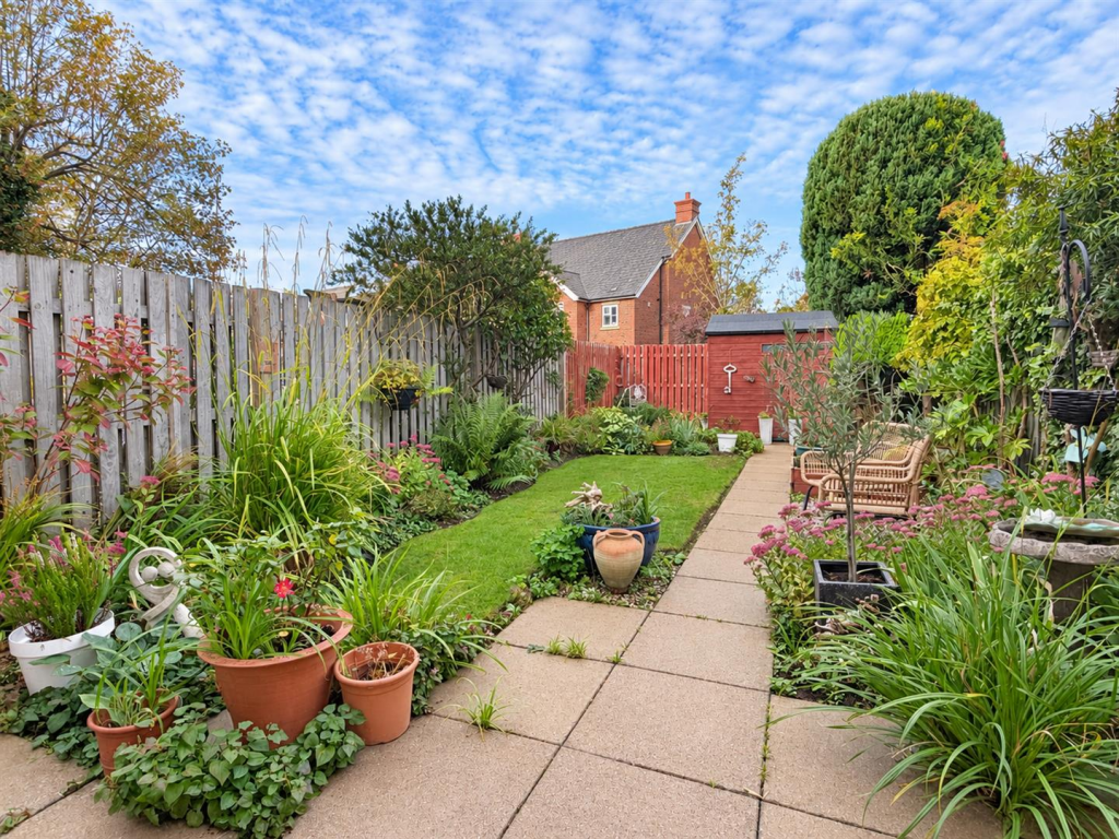 House in Warwick, Cliff Hill - View 3