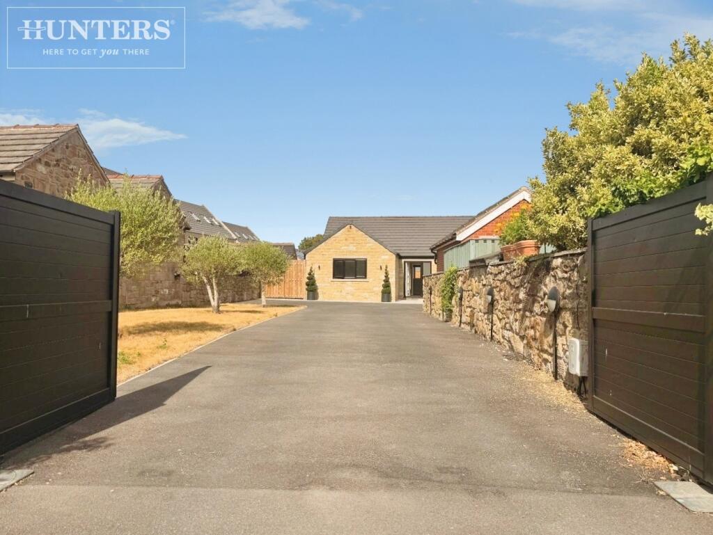 Main image of property: Middlecliff Lane, Little Houghton, Barnsley