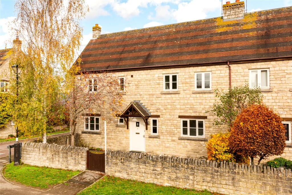 Broad Lane, Evenley, Northamptonshire, NN13, Northamptonshire