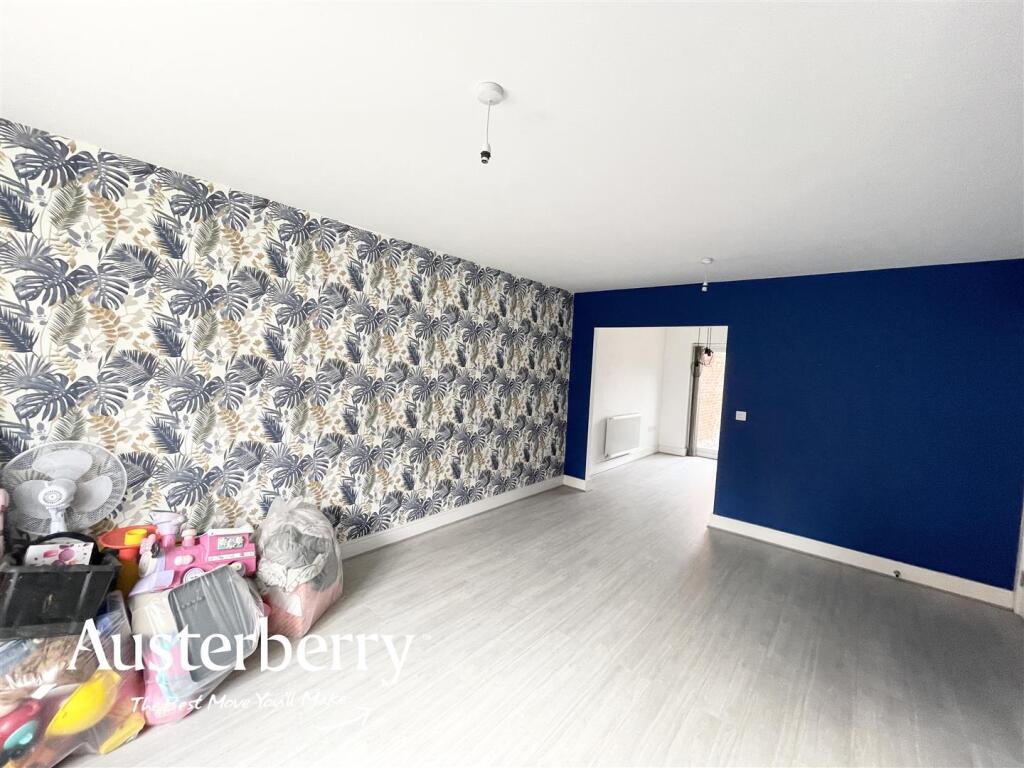 Gordon Road, Blythe Bridge photo 3