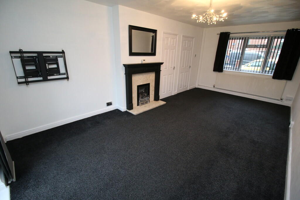 Howat Road , Coventry - View 5