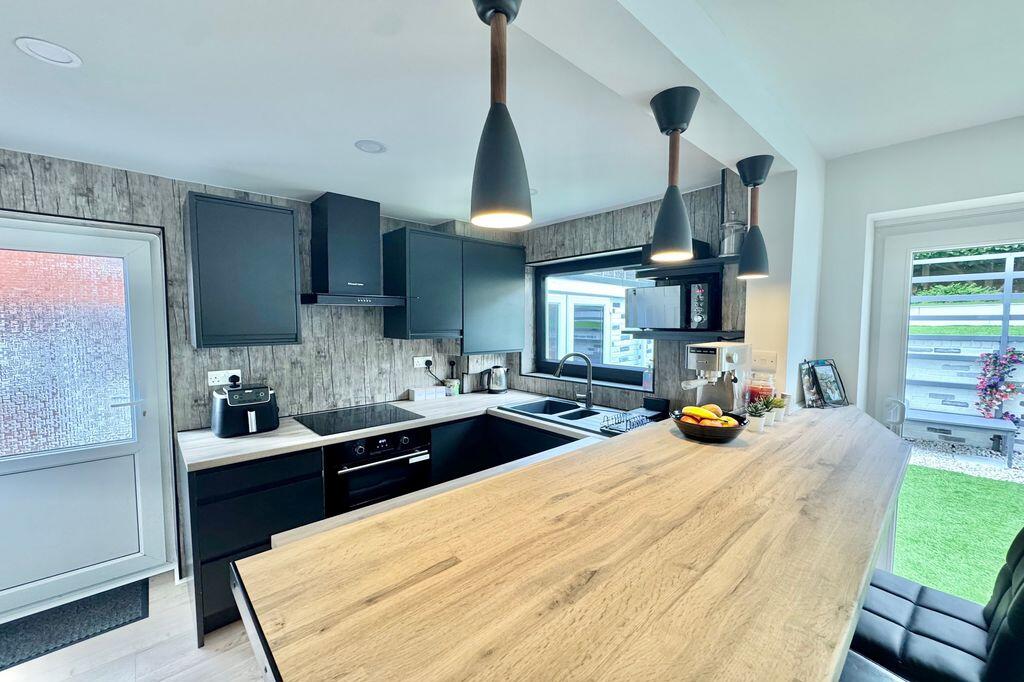 Willow Drive, Hutton, Weston super Mare - Refurbished Throughout - View 3