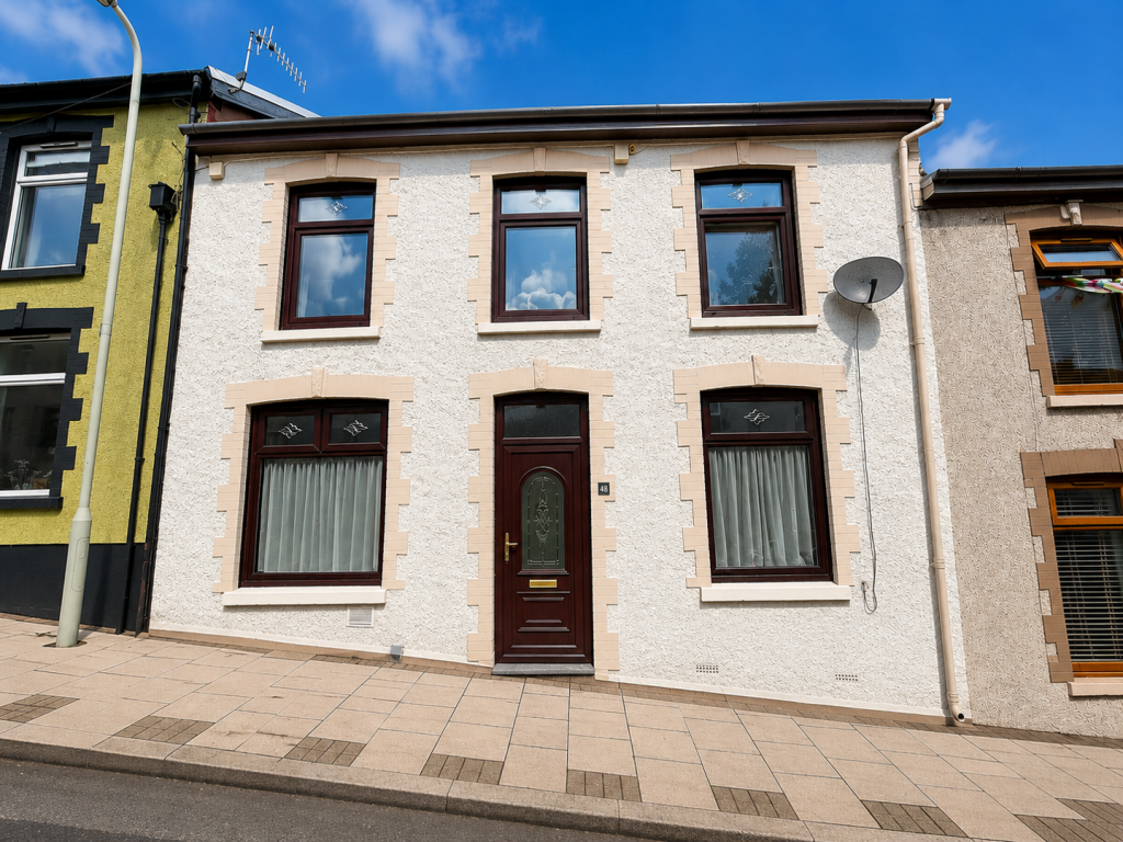 Main image of property: Crawshay Road, Tonypandy