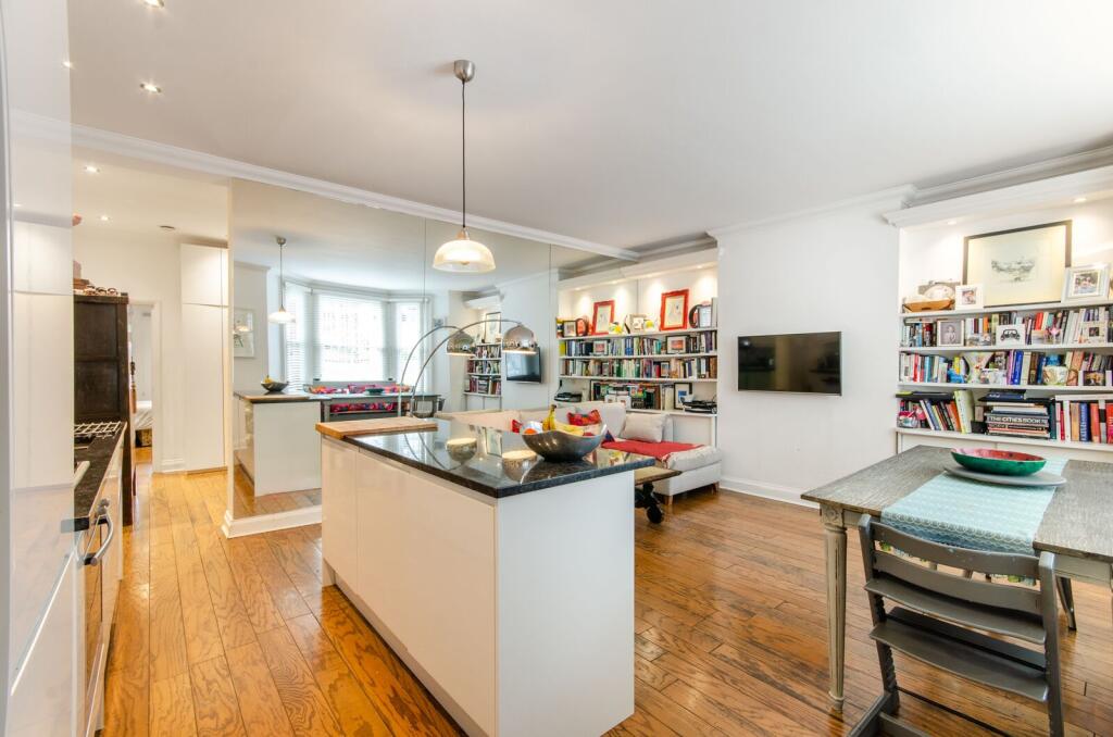 Main image of property: Marylands Road, Maida Vale, London, W9