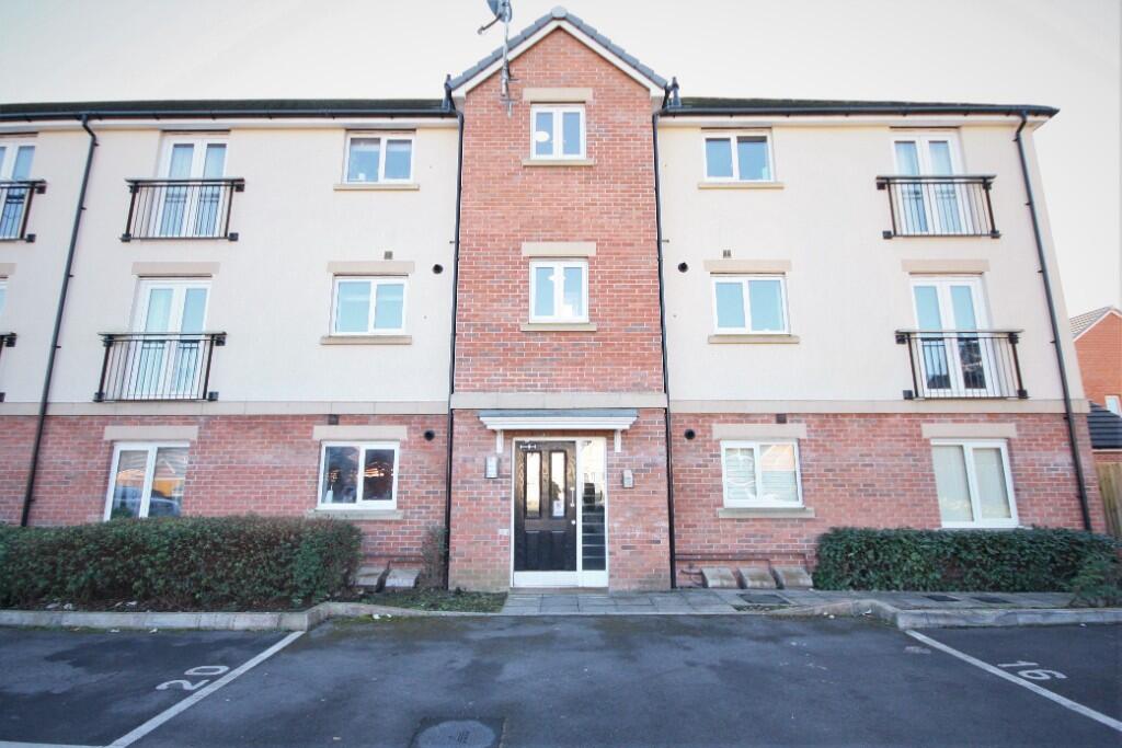 Main image of property: Collingwood Crescent, Swindon, Wiltshire, SN2
