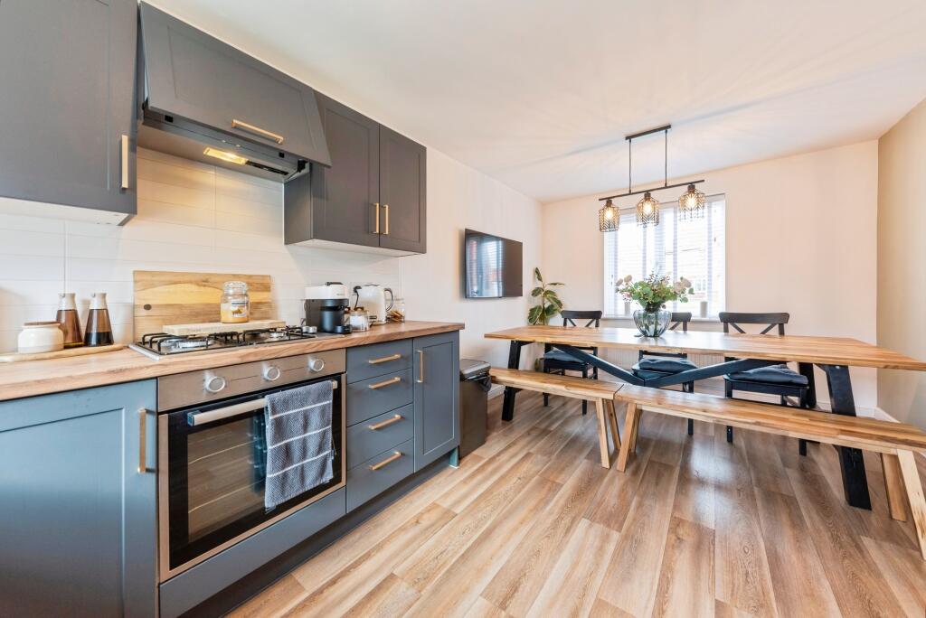 Bill Lane, Newark, NG22 - View 3